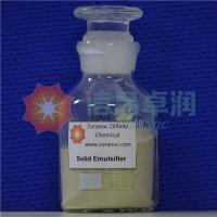 Solid Emulsifier